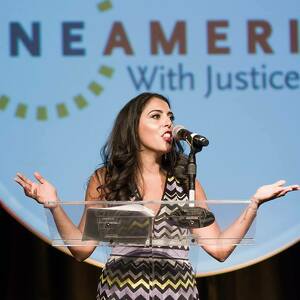 Fundraising Page: Roxana Norouzi